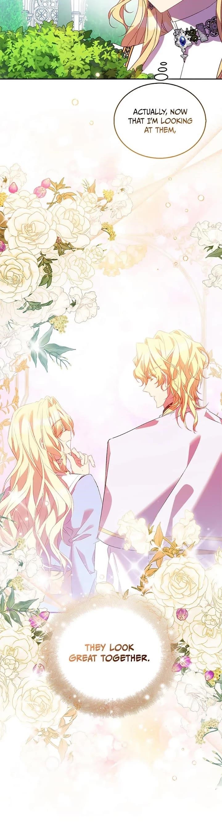 I'm a Fake Saintess but the Gods are Obsessed Chapter 68 - Page 15