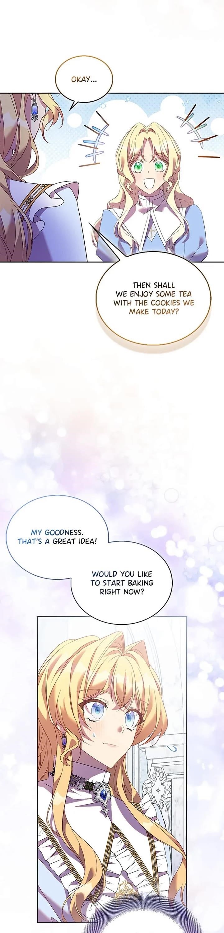 I'm a Fake Saintess but the Gods are Obsessed Chapter 68 - Page 42
