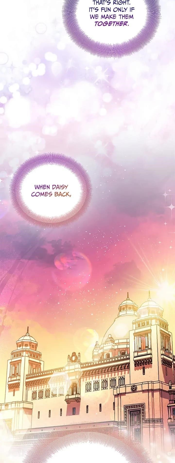 I'm a Fake Saintess but the Gods are Obsessed Chapter 68 - Page 43