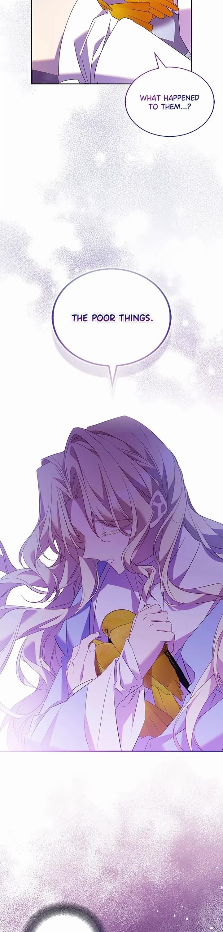 I'm a Fake Saintess but the Gods are Obsessed Chapter 69 - Page 12