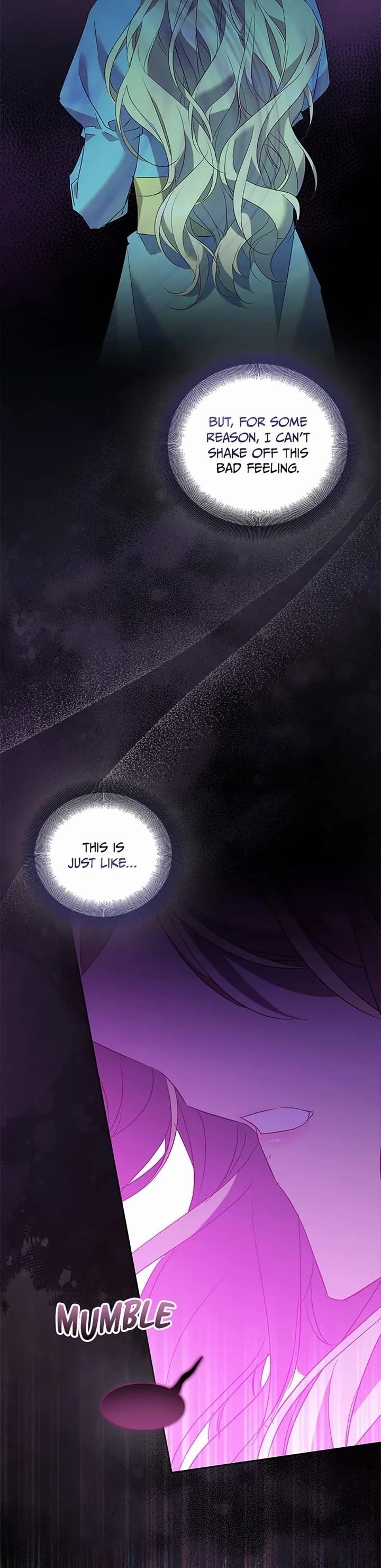 I'm a Fake Saintess but the Gods are Obsessed Chapter 69 - Page 14