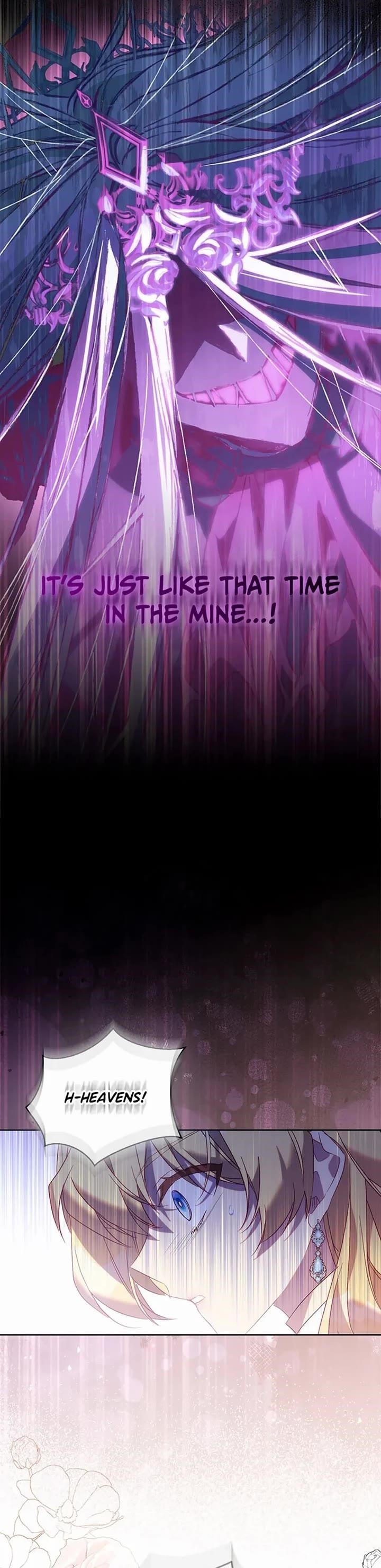 I'm a Fake Saintess but the Gods are Obsessed Chapter 69 - Page 15