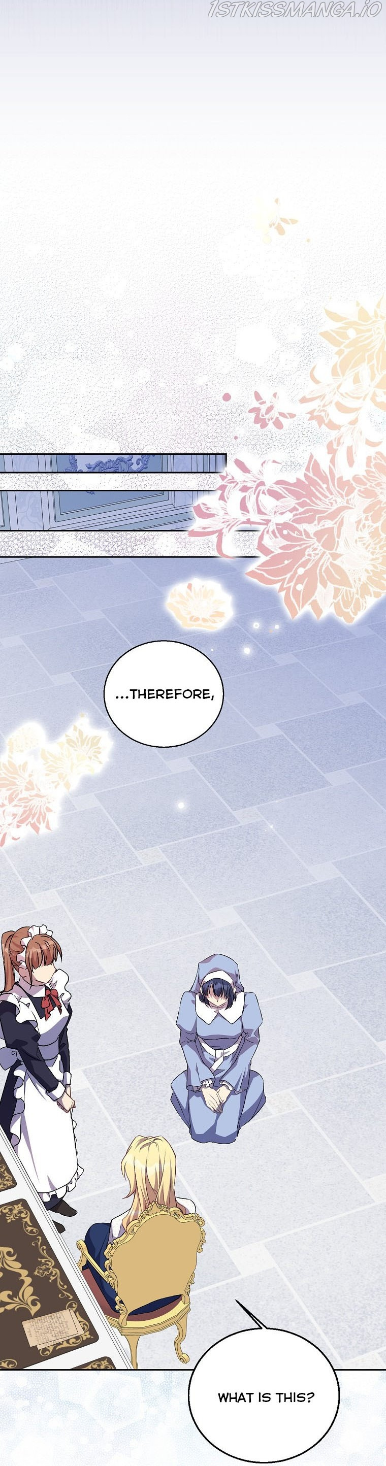 I'm a Fake Saintess but the Gods are Obsessed Chapter 7 - Page 32