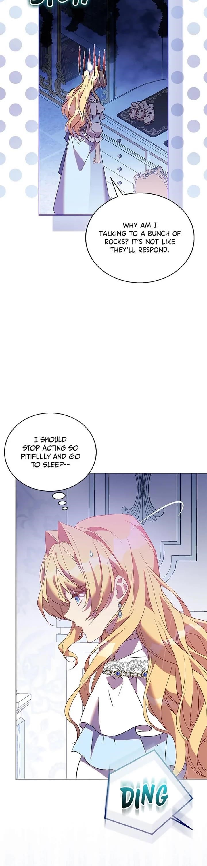 I'm a Fake Saintess but the Gods are Obsessed Chapter 70 - Page 12
