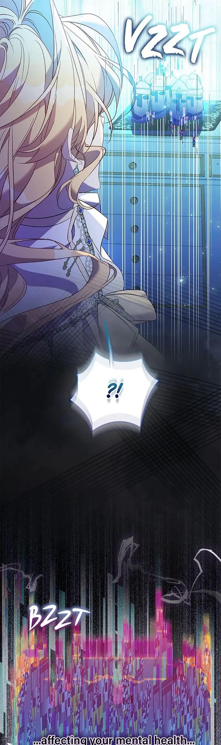 I'm a Fake Saintess but the Gods are Obsessed Chapter 70 - Page 14