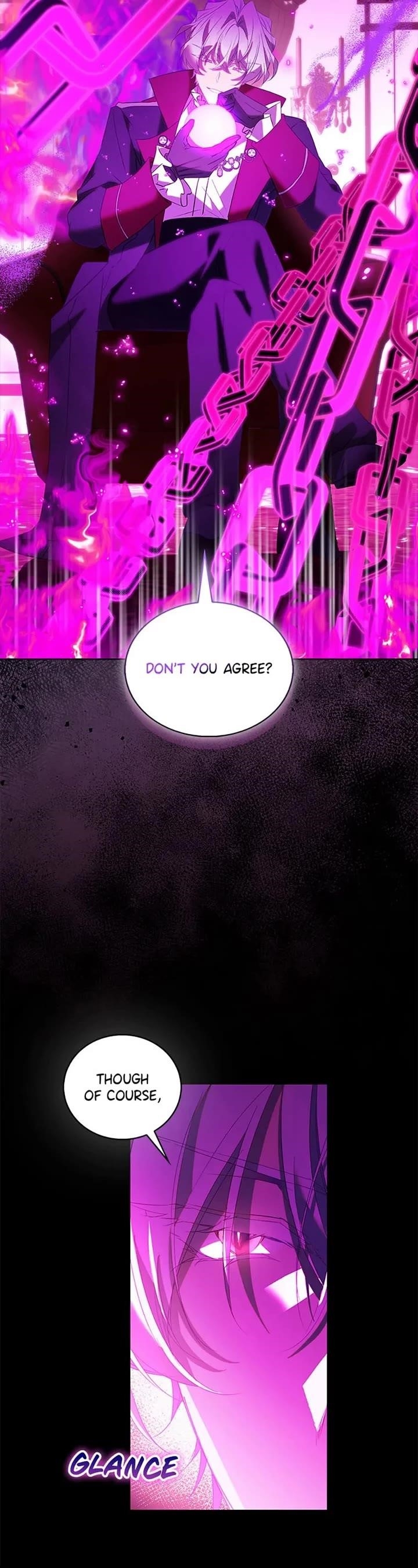 I'm a Fake Saintess but the Gods are Obsessed Chapter 70 - Page 30