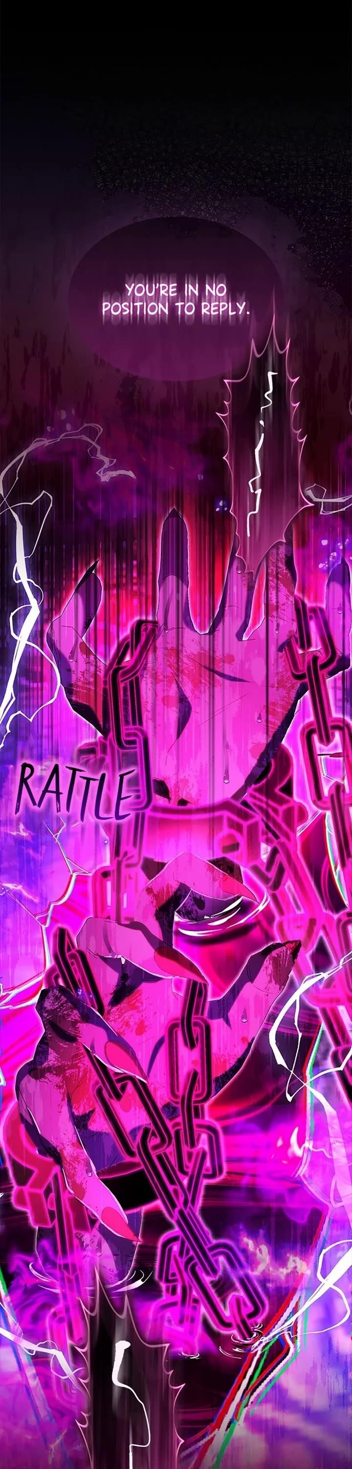 I'm a Fake Saintess but the Gods are Obsessed Chapter 70 - Page 31
