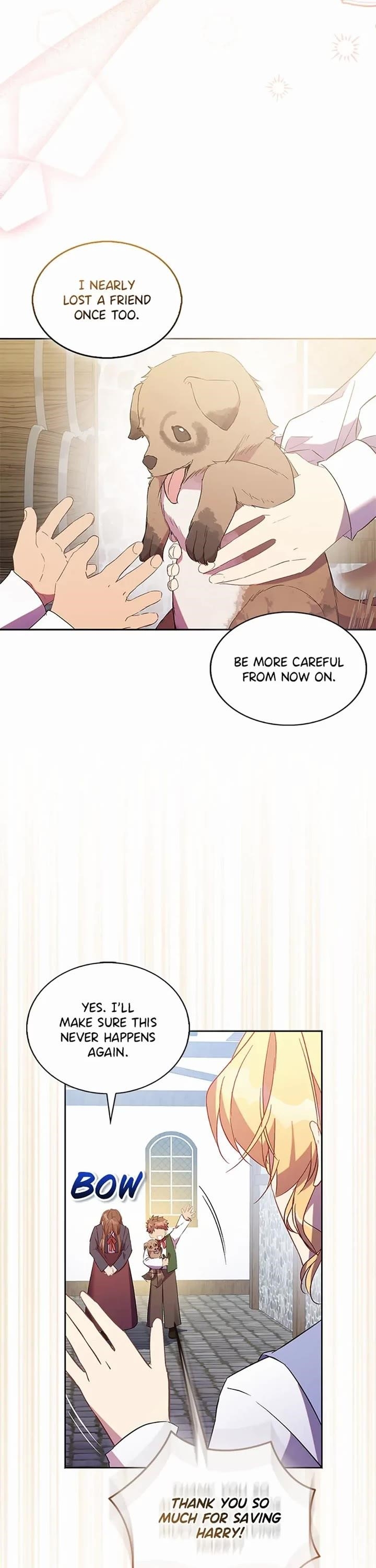 I'm a Fake Saintess but the Gods are Obsessed Chapter 70 - Page 42