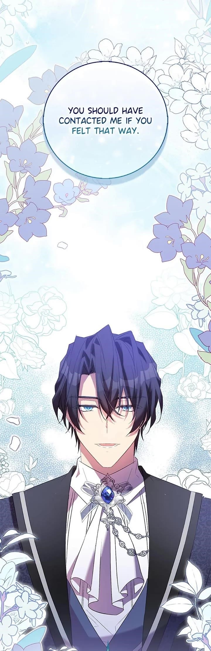 I'm a Fake Saintess but the Gods are Obsessed Chapter 70 - Page 46