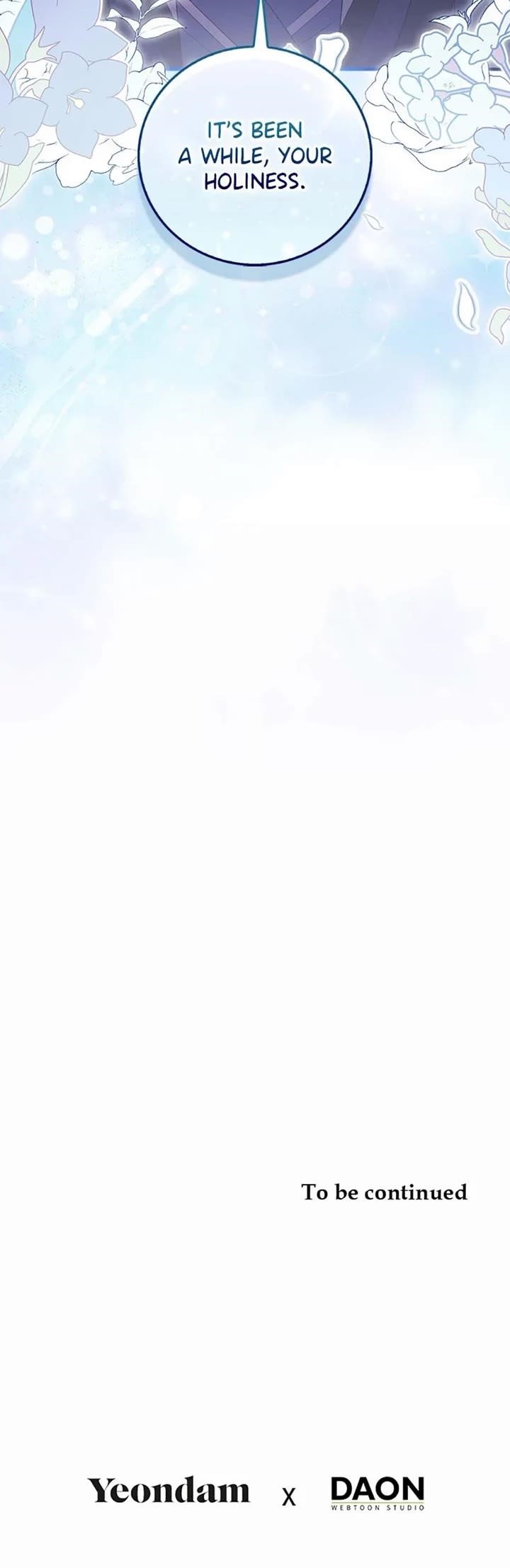 I'm a Fake Saintess but the Gods are Obsessed Chapter 70 - Page 47