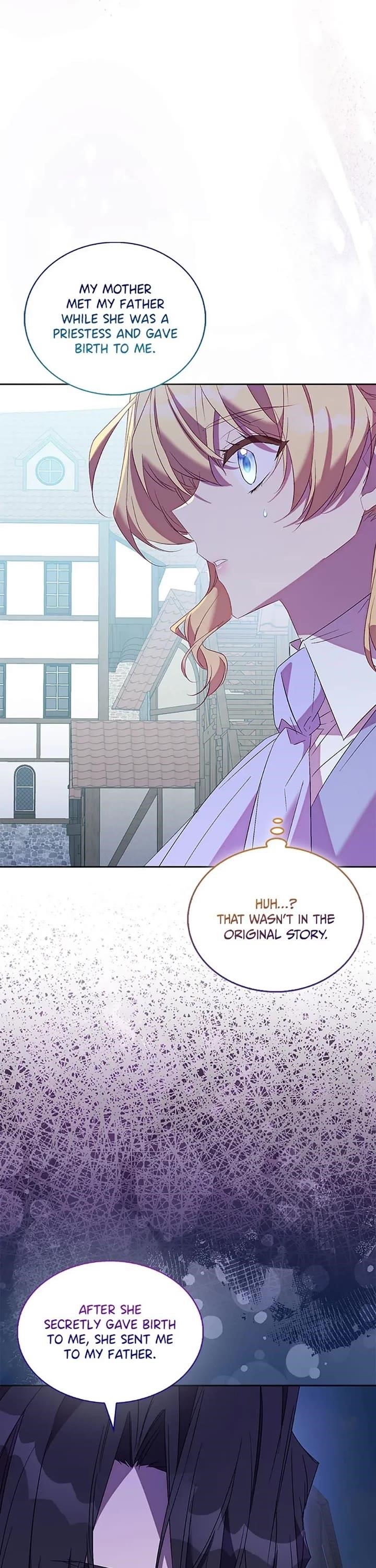 I'm a Fake Saintess but the Gods are Obsessed Chapter 71 - Page 18