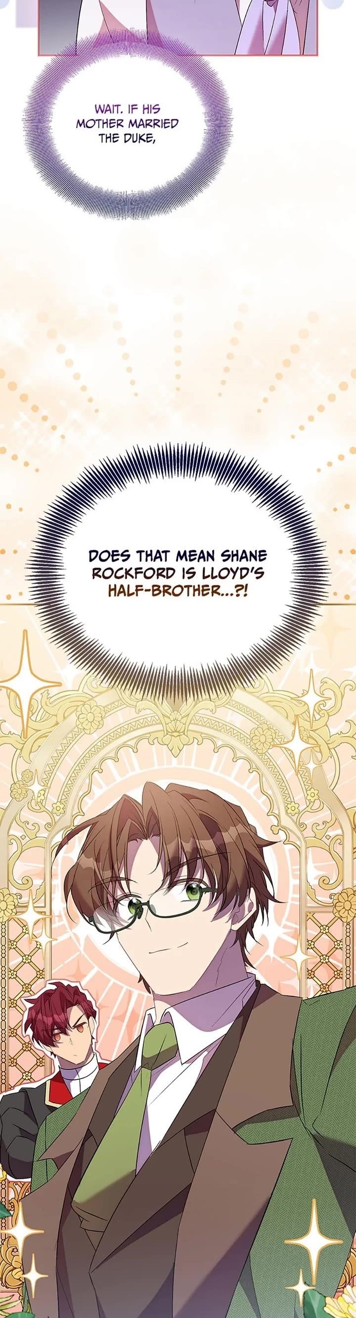 I'm a Fake Saintess but the Gods are Obsessed Chapter 71 - Page 24
