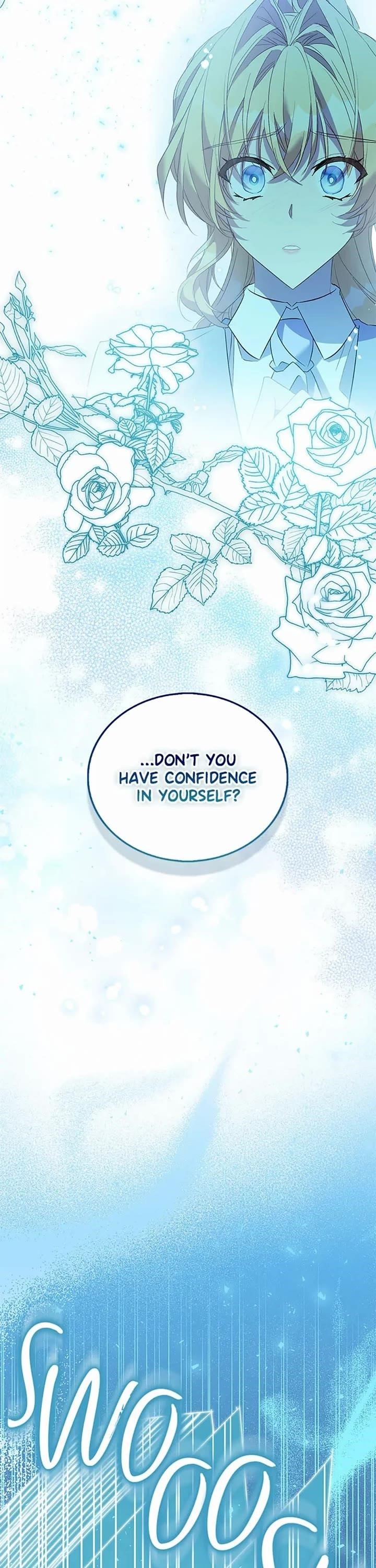 I'm a Fake Saintess but the Gods are Obsessed Chapter 71 - Page 37