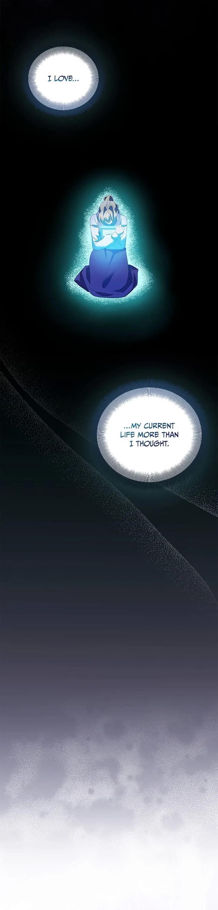 I'm a Fake Saintess but the Gods are Obsessed Chapter 71 - Page 42