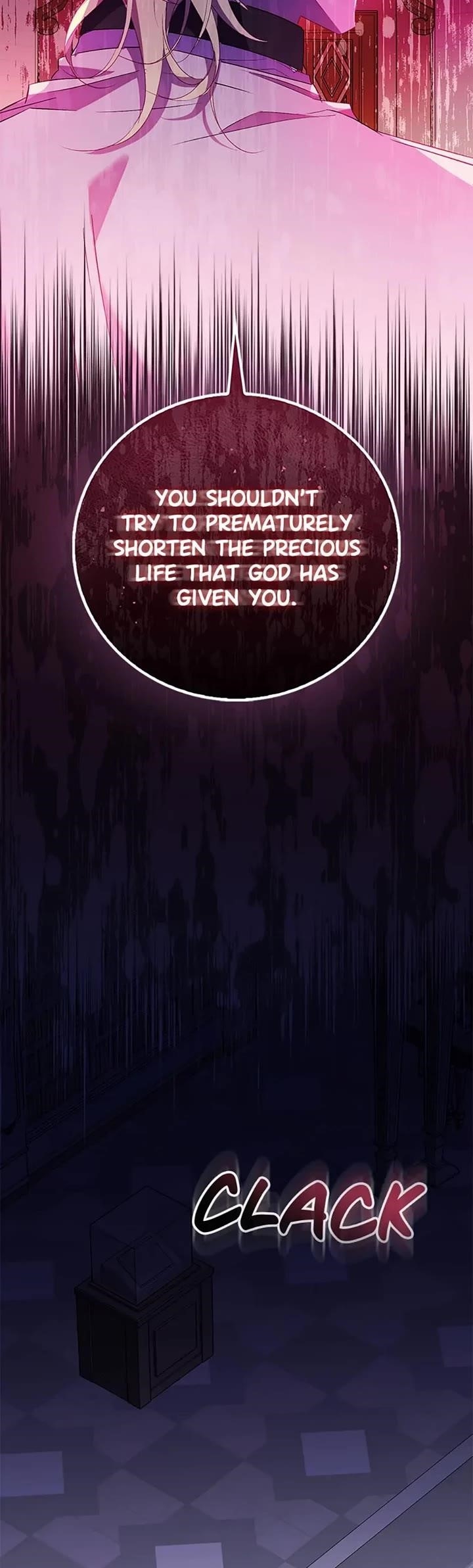 I'm a Fake Saintess but the Gods are Obsessed Chapter 71 - Page 49