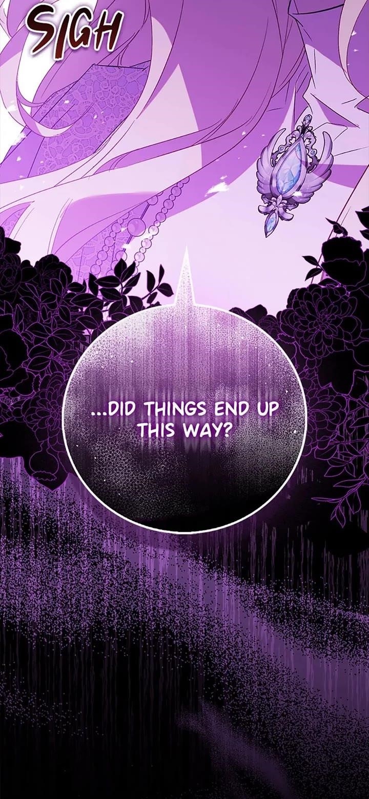 I'm a Fake Saintess but the Gods are Obsessed Chapter 71 - Page 52