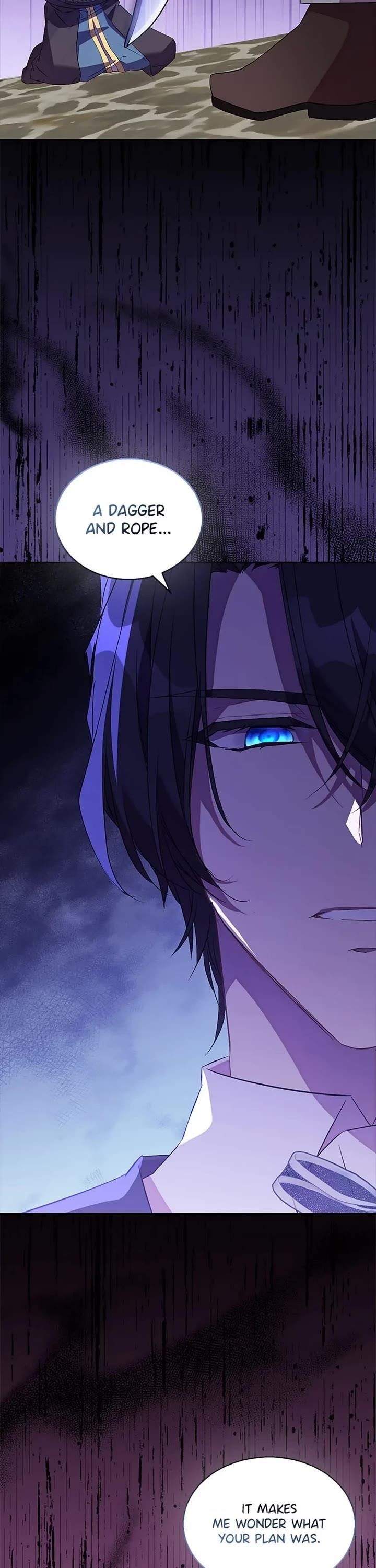 I'm a Fake Saintess but the Gods are Obsessed Chapter 71 - Page 6