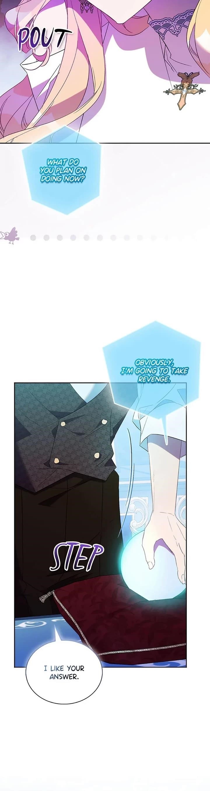I'm a Fake Saintess but the Gods are Obsessed Chapter 72 - Page 14