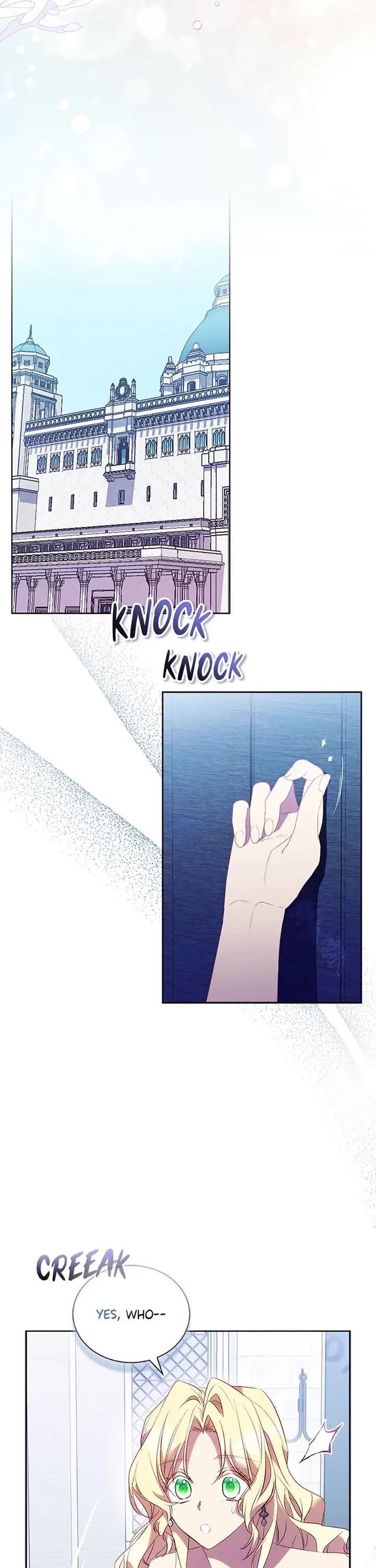 I'm a Fake Saintess but the Gods are Obsessed Chapter 72 - Page 32