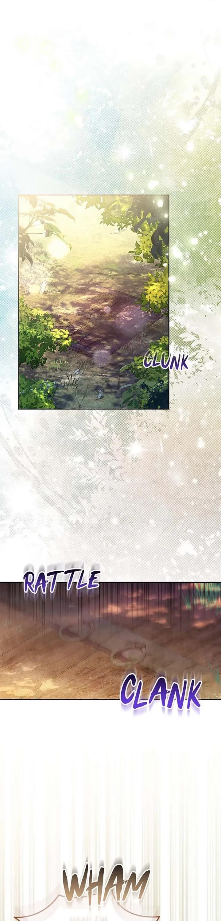 I'm a Fake Saintess but the Gods are Obsessed Chapter 73 - Page 1