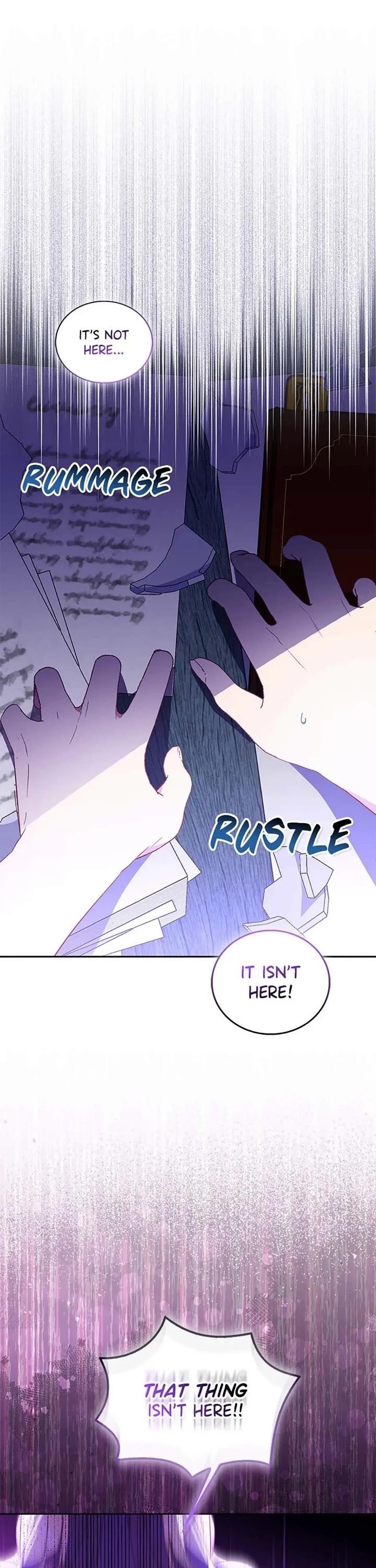 I'm a Fake Saintess but the Gods are Obsessed Chapter 73 - Page 12