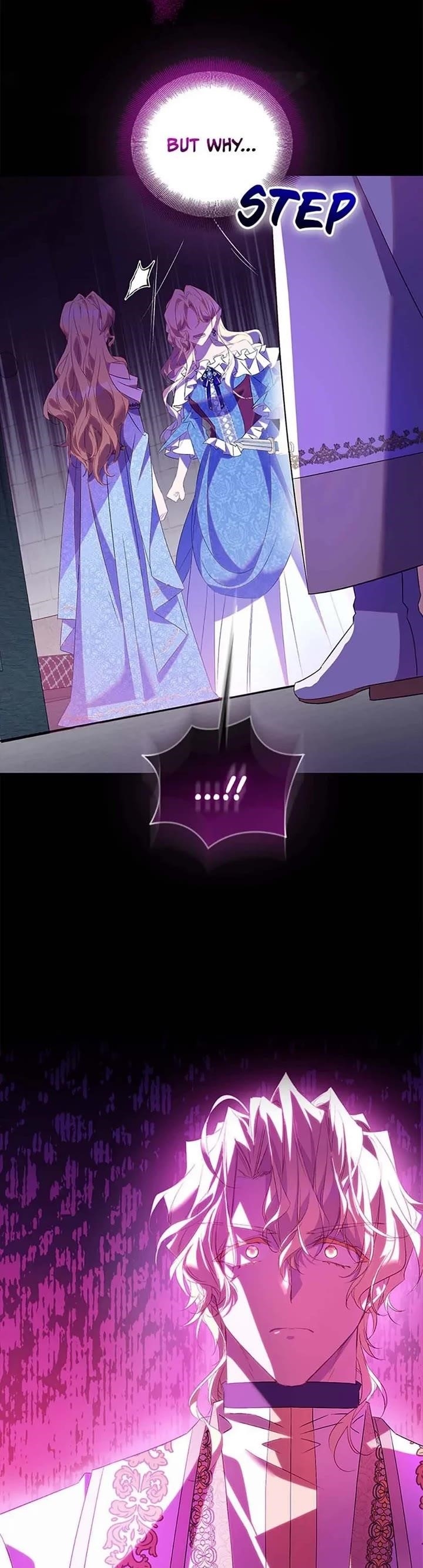 I'm a Fake Saintess but the Gods are Obsessed Chapter 73 - Page 19