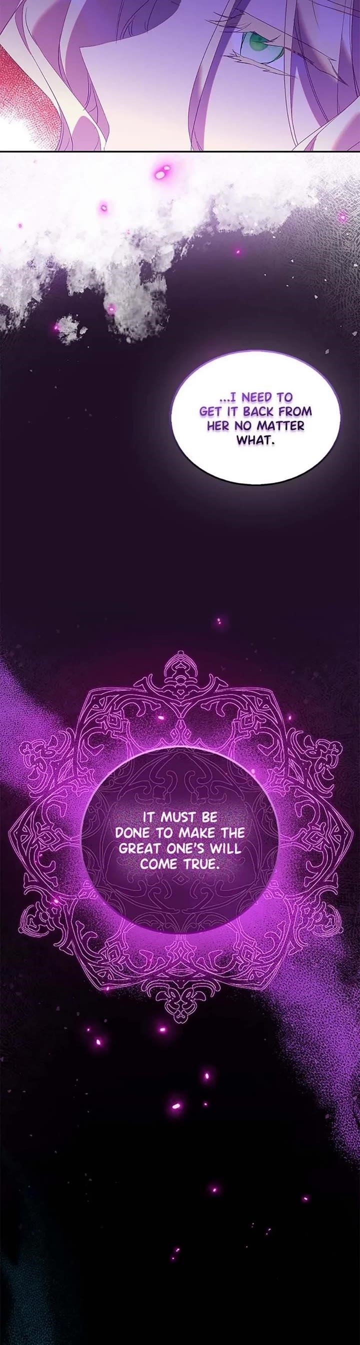 I'm a Fake Saintess but the Gods are Obsessed Chapter 73 - Page 25