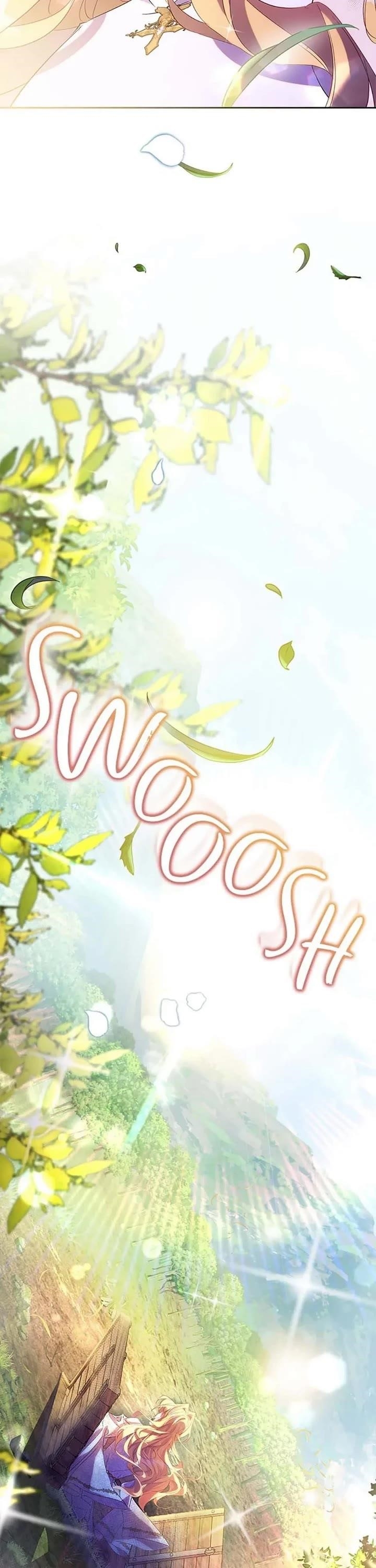 I'm a Fake Saintess but the Gods are Obsessed Chapter 73 - Page 3
