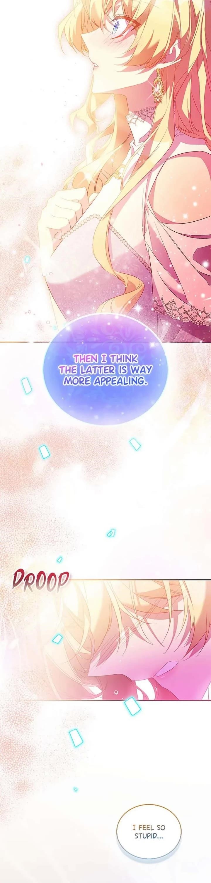 I'm a Fake Saintess but the Gods are Obsessed Chapter 73 - Page 48