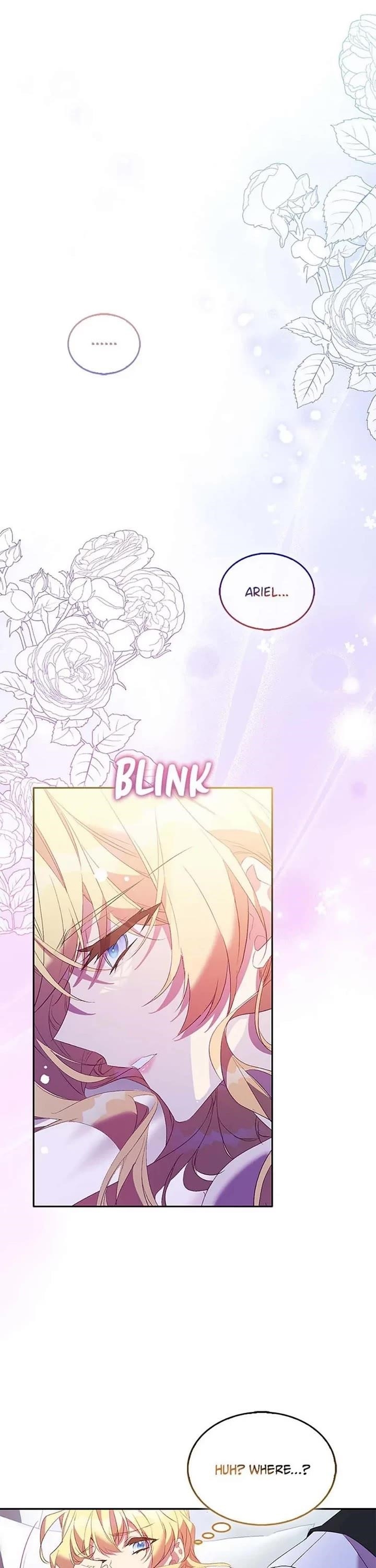 I'm a Fake Saintess but the Gods are Obsessed Chapter 74 - Page 1