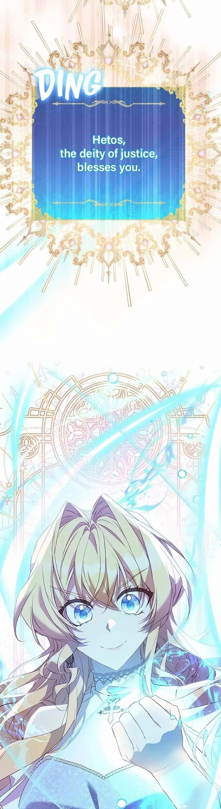 I'm a Fake Saintess but the Gods are Obsessed Chapter 74 - Page 10