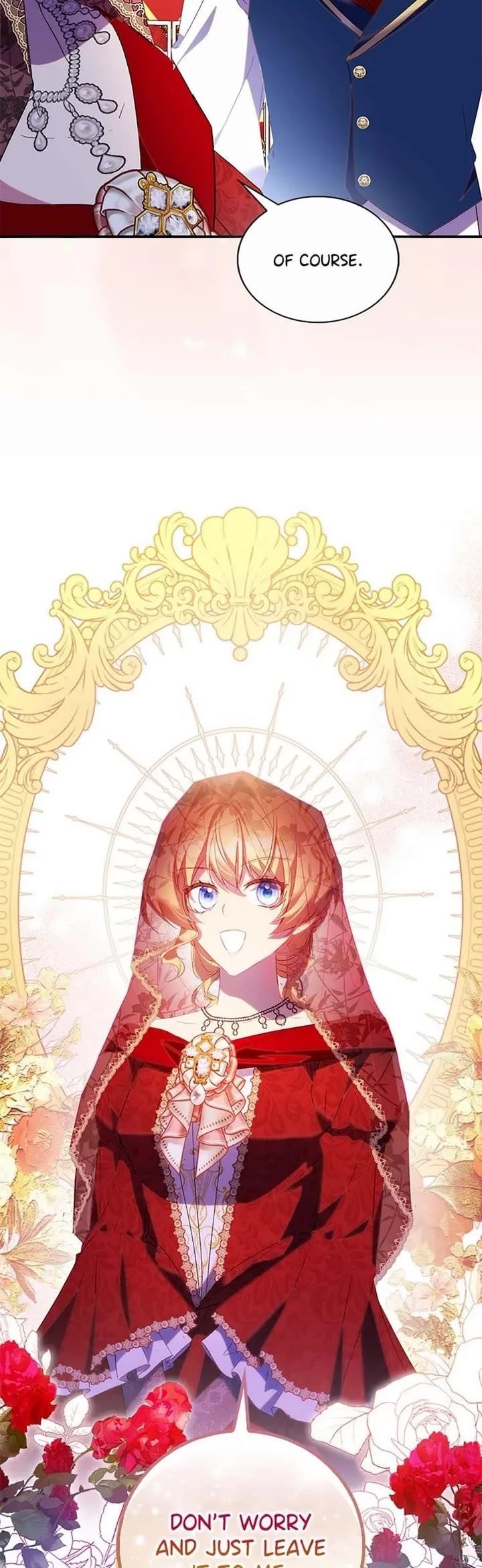 I'm a Fake Saintess but the Gods are Obsessed Chapter 74 - Page 29