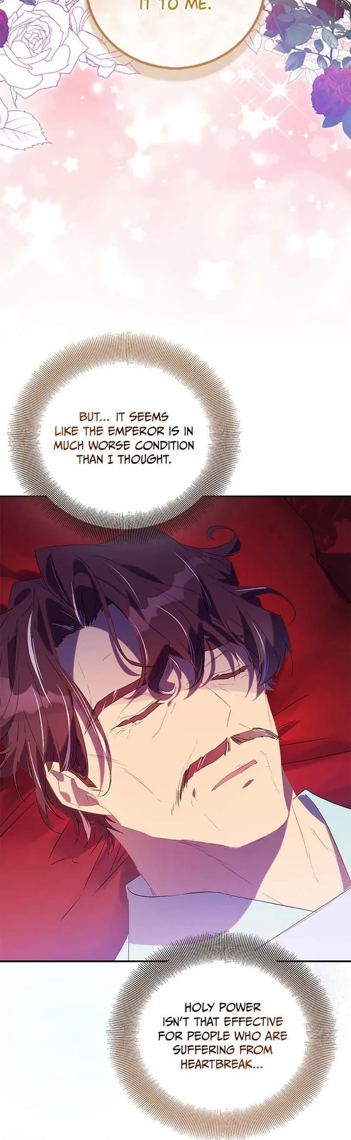 I'm a Fake Saintess but the Gods are Obsessed Chapter 74 - Page 30