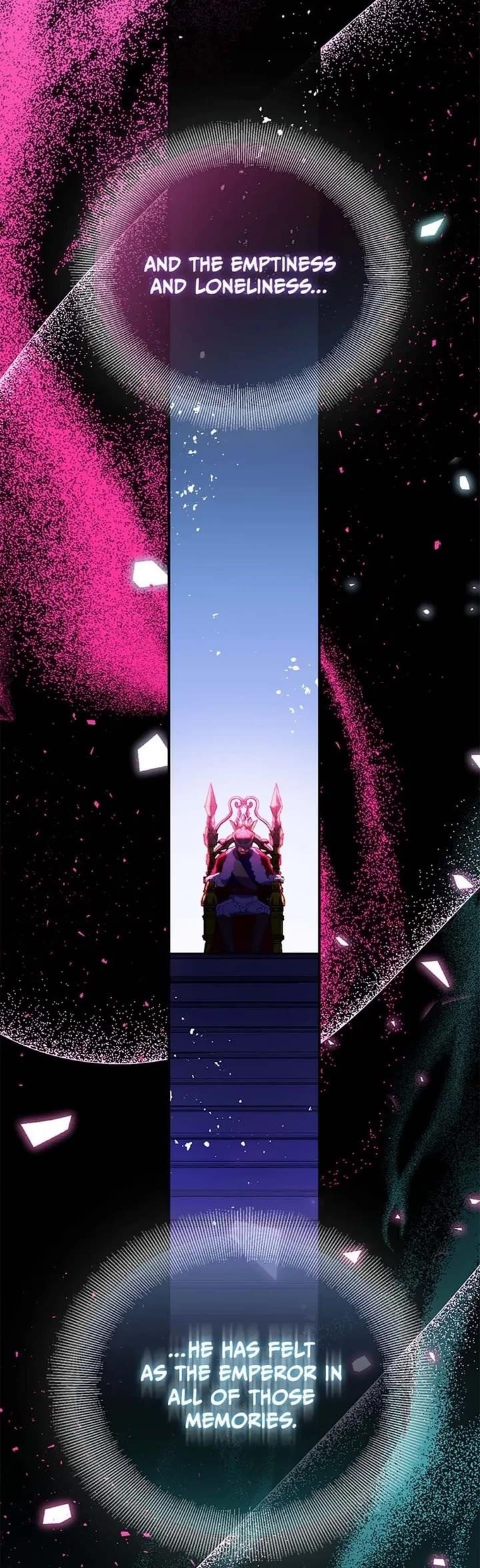 I'm a Fake Saintess but the Gods are Obsessed Chapter 74 - Page 34