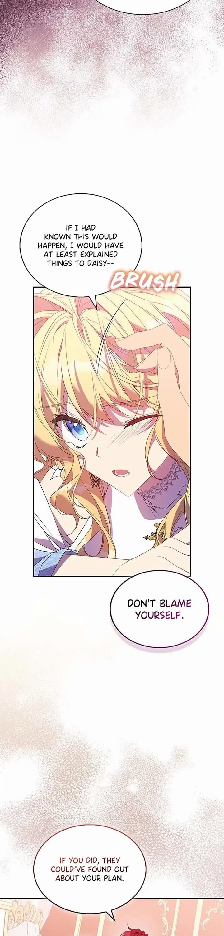 I'm a Fake Saintess but the Gods are Obsessed Chapter 74 - Page 6