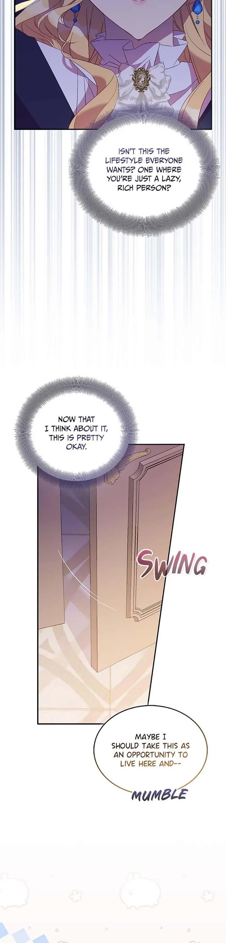 I'm a Fake Saintess but the Gods are Obsessed Chapter 75 - Page 17