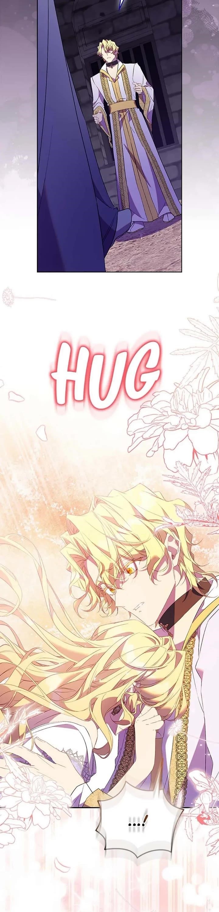 I'm a Fake Saintess but the Gods are Obsessed Chapter 75 - Page 2