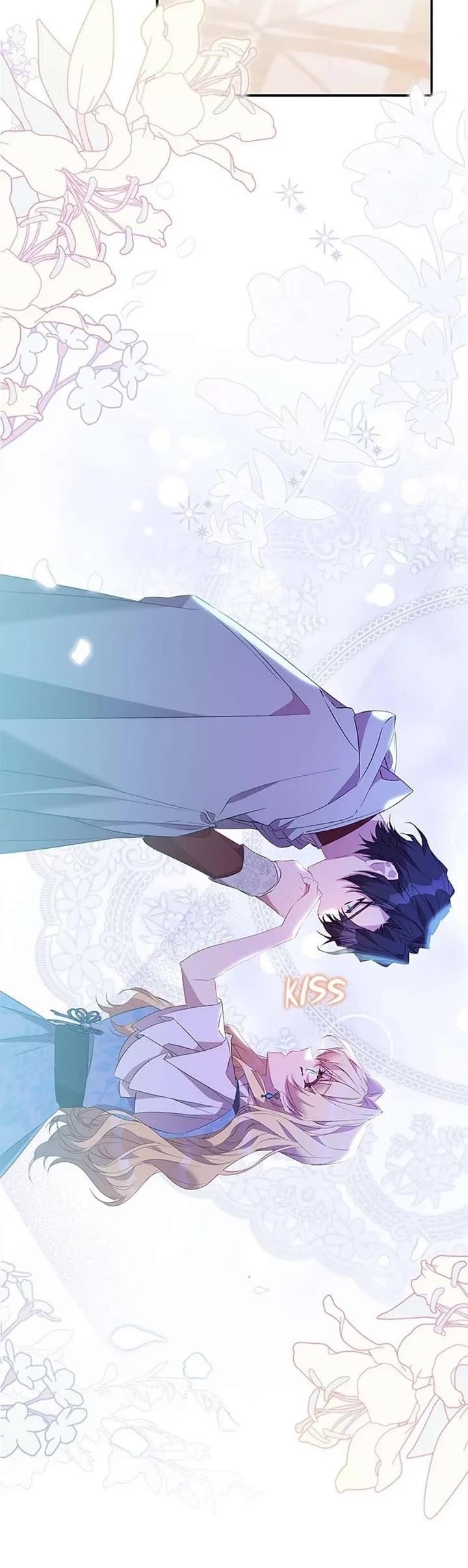 I'm a Fake Saintess but the Gods are Obsessed Chapter 75 - Page 30