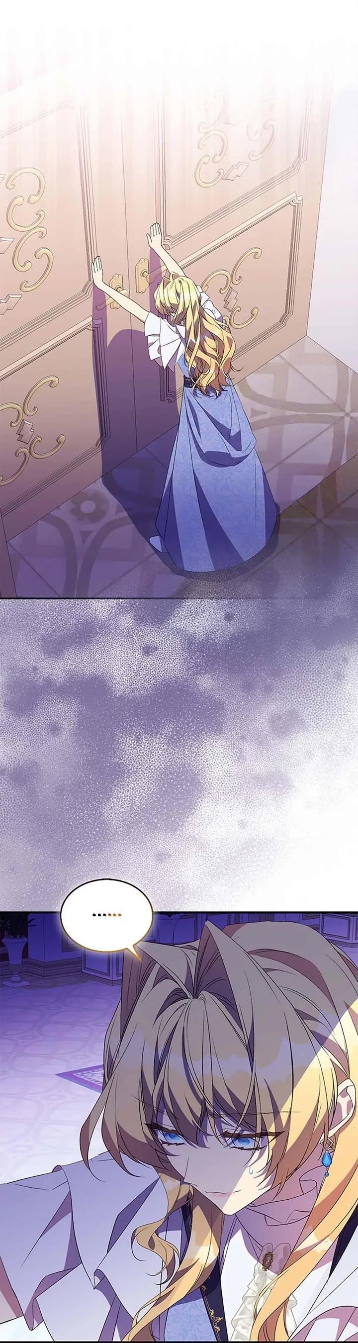 I'm a Fake Saintess but the Gods are Obsessed Chapter 75 - Page 35