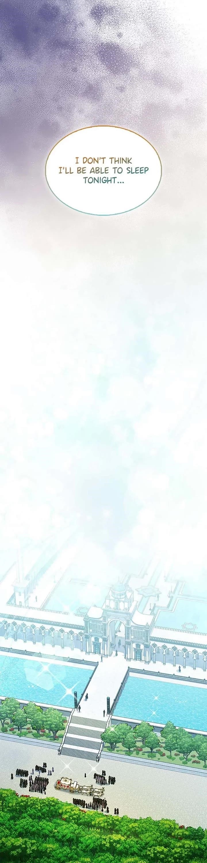 I'm a Fake Saintess but the Gods are Obsessed Chapter 75 - Page 36
