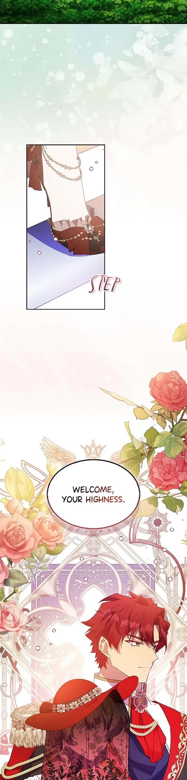 I'm a Fake Saintess but the Gods are Obsessed Chapter 75 - Page 37