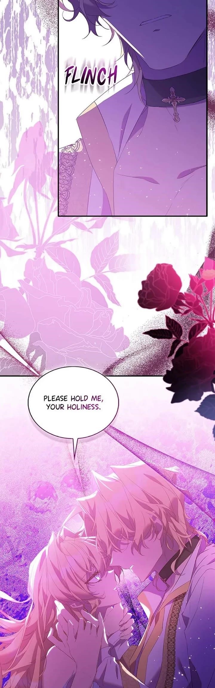 I'm a Fake Saintess but the Gods are Obsessed Chapter 75 - Page 4