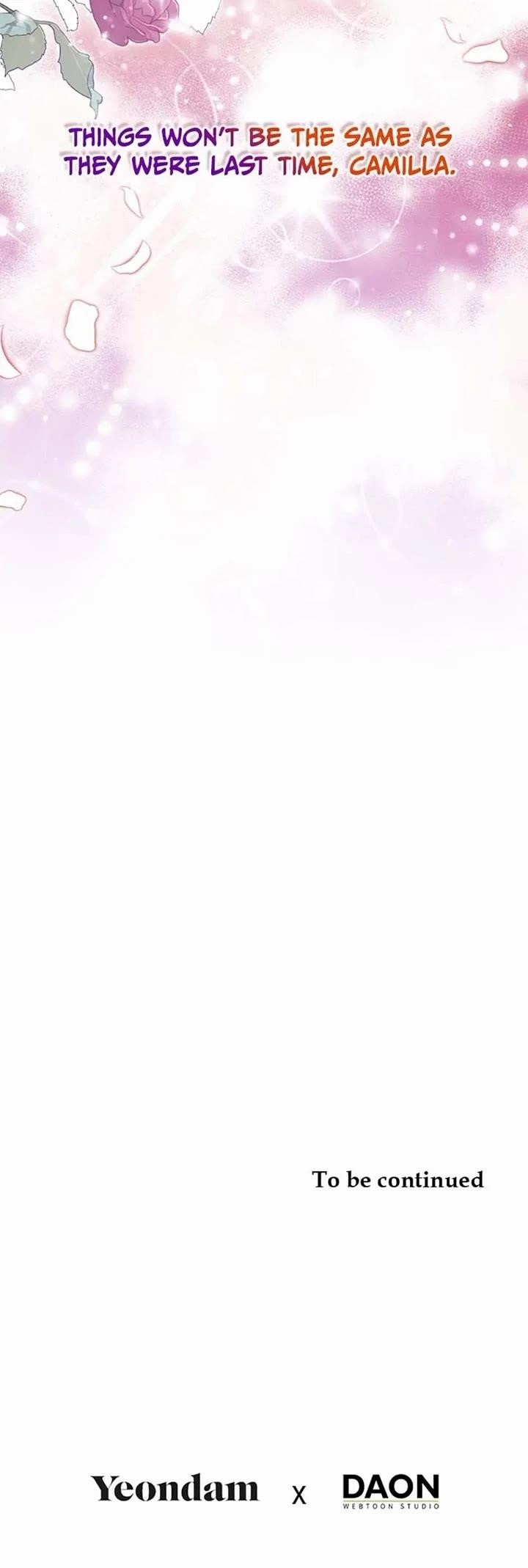 I'm a Fake Saintess but the Gods are Obsessed Chapter 75 - Page 47