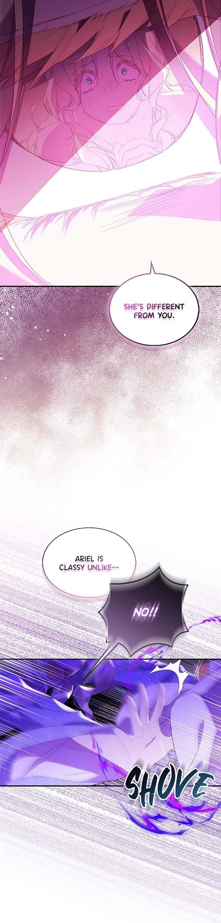 I'm a Fake Saintess but the Gods are Obsessed Chapter 75 - Page 8