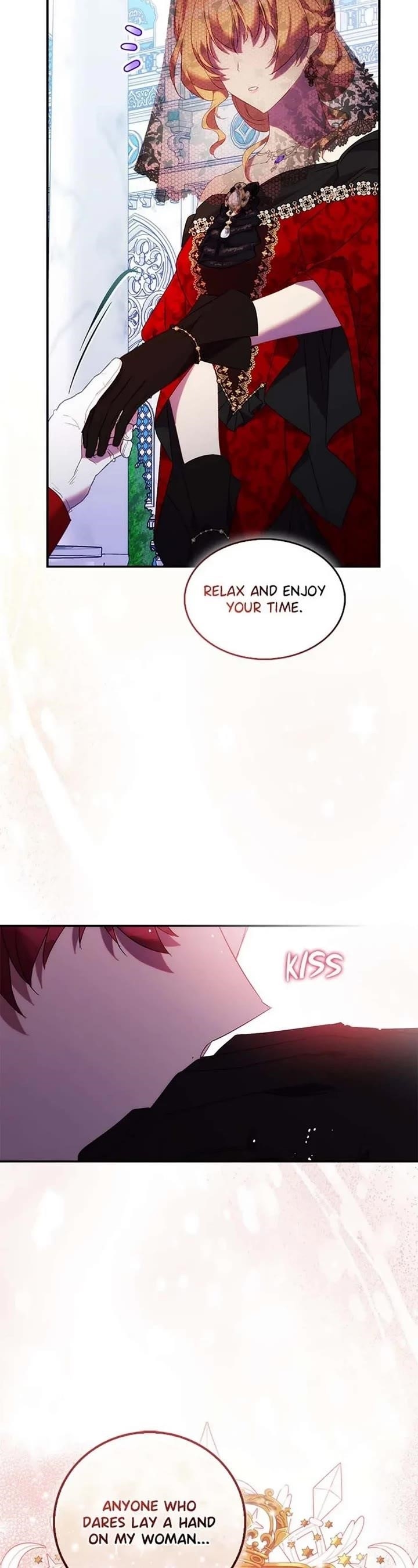 I'm a Fake Saintess but the Gods are Obsessed Chapter 76 - Page 10
