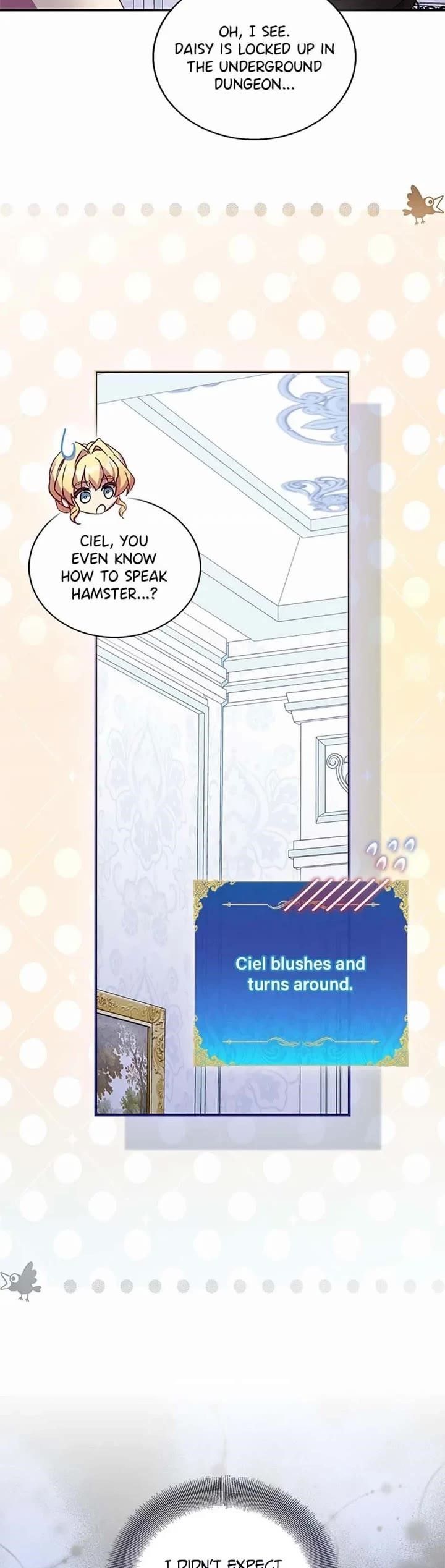 I'm a Fake Saintess but the Gods are Obsessed Chapter 76 - Page 19