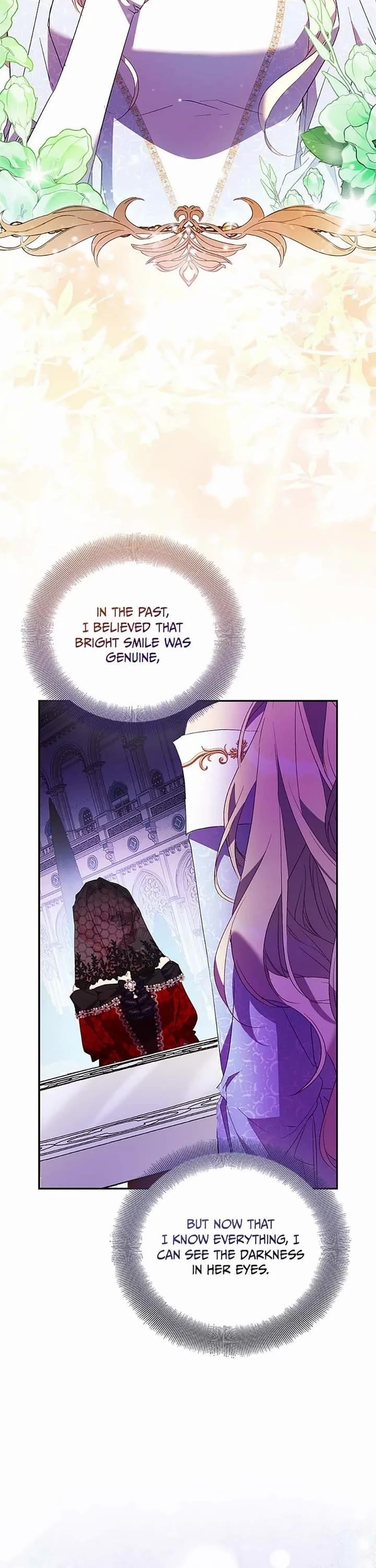 I'm a Fake Saintess but the Gods are Obsessed Chapter 76 - Page 2