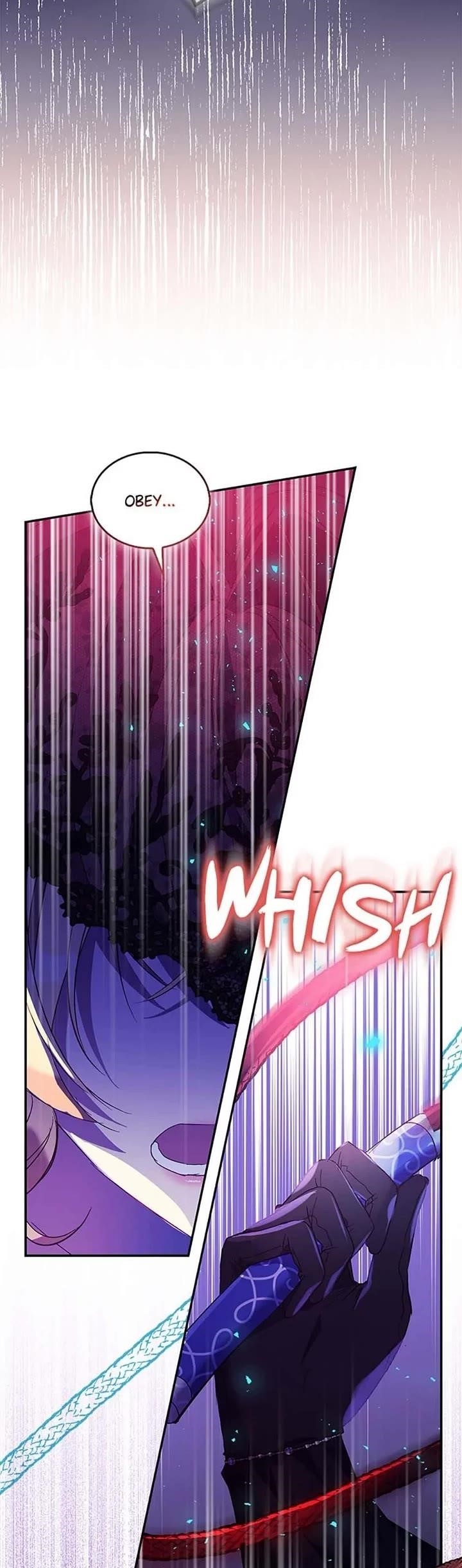 I'm a Fake Saintess but the Gods are Obsessed Chapter 76 - Page 29