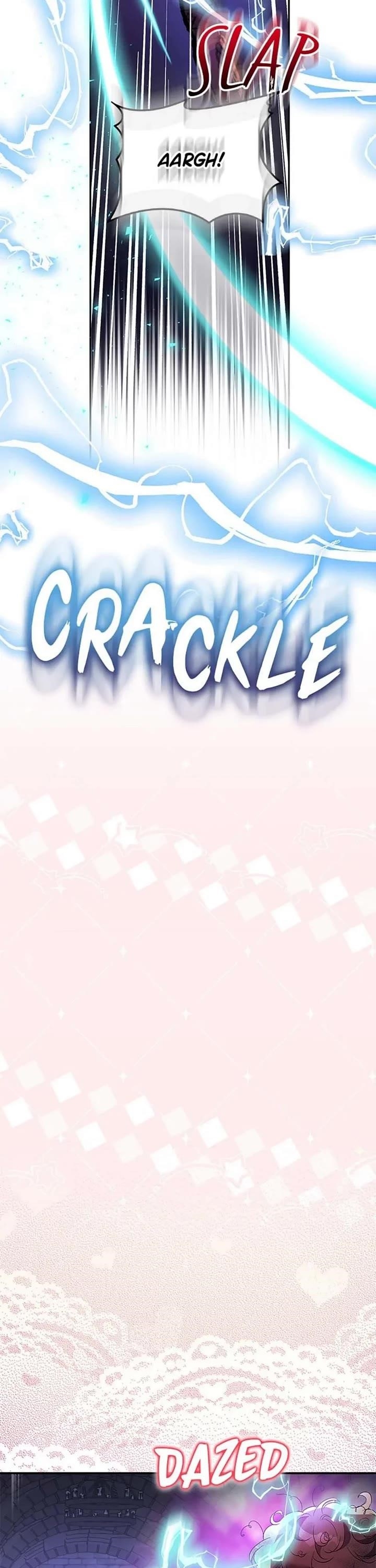 I'm a Fake Saintess but the Gods are Obsessed Chapter 76 - Page 36