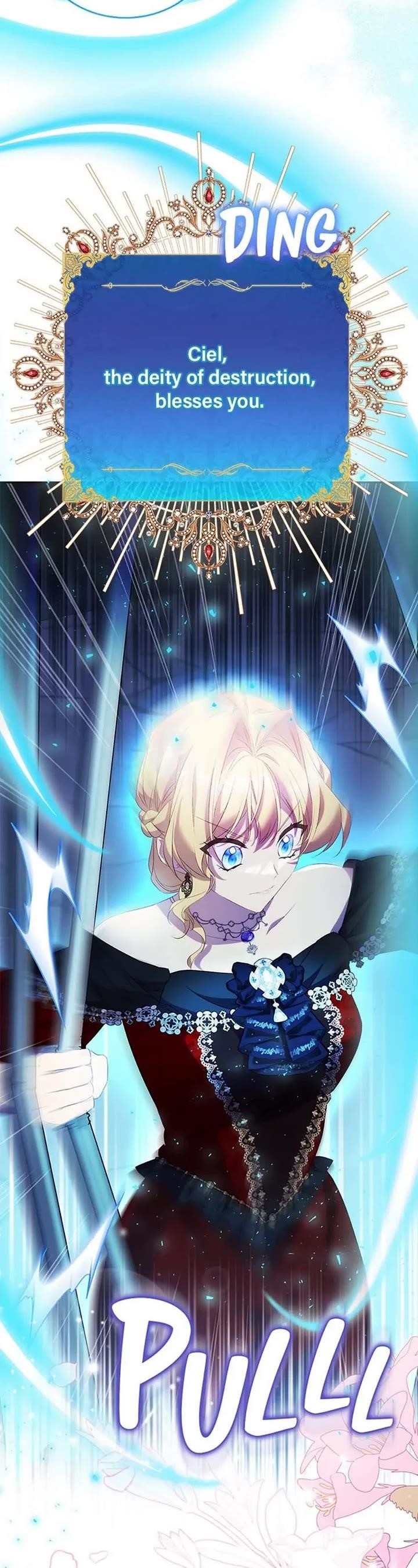 I'm a Fake Saintess but the Gods are Obsessed Chapter 76 - Page 40